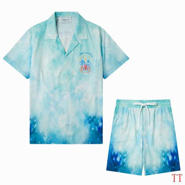 Picture of Casablanca Shirt Pant Suits _SKUCasablancaM-3XL20tx3120801